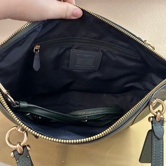 Coach Handbag - Picture 2 of 5